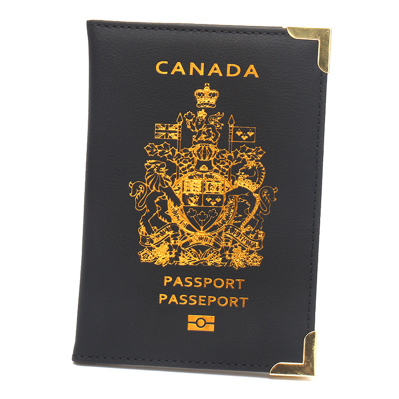 Fashion Canada Passport Holder - Luxury Bags Canada บทวิจารณ์และราคา
