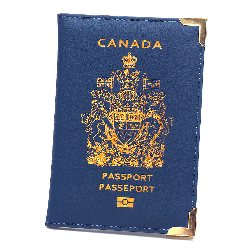Fashion Canada Passport Holder - Luxury Bags Canada บทวิจารณ์และราคา