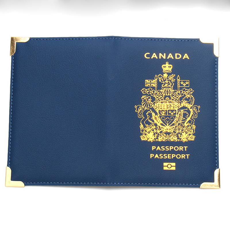Fashion Canada Passport Holder - Luxury Bags Canada บทวิจารณ์และราคา