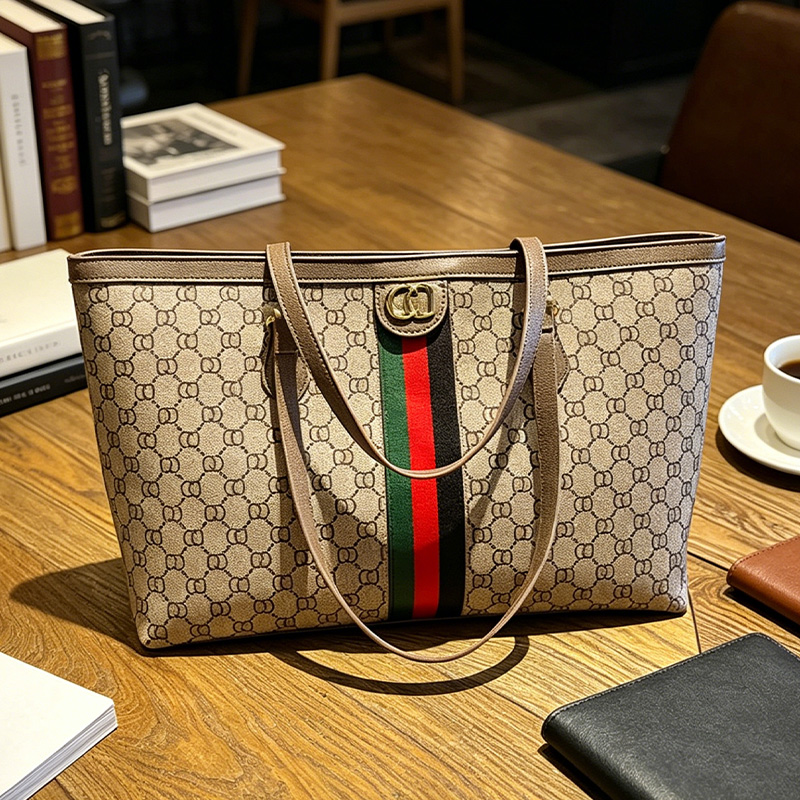 2026 Lady's new hand-held buck - Luxury Bags 2026 บทวิจารณ์และราคา