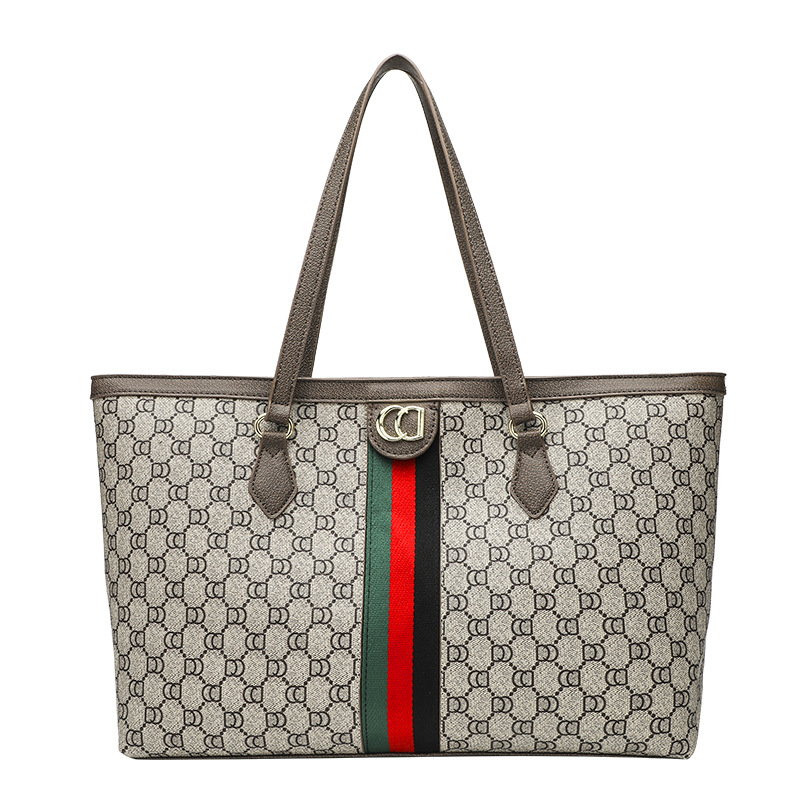 2026 Lady's new hand-held buck - Luxury Bags 2026 บทวิจารณ์และราคา