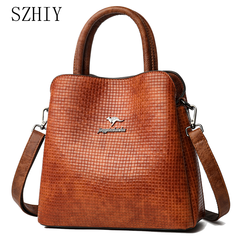 Luxury Handbag for Women Offic - Luxury Bags Medium Size บทวิจารณ์และราคา