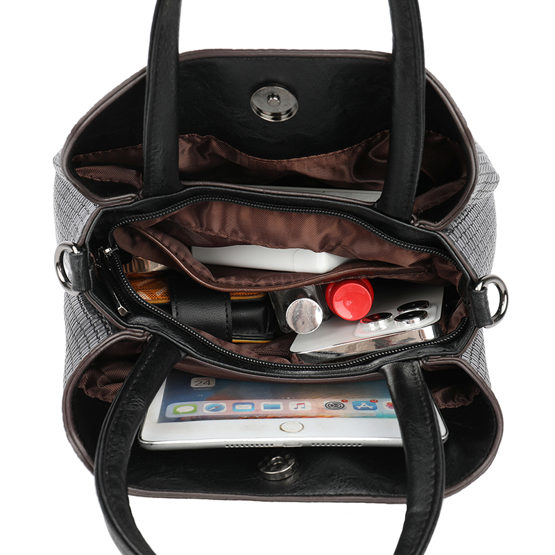Luxury Handbag for Women Offic - Luxury Bags Medium Size บทวิจารณ์และราคา