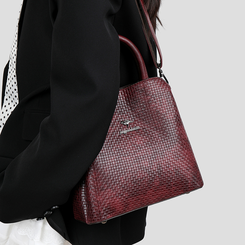 Luxury Handbag for Women Offic - Luxury Bags Medium Size บทวิจารณ์และราคา