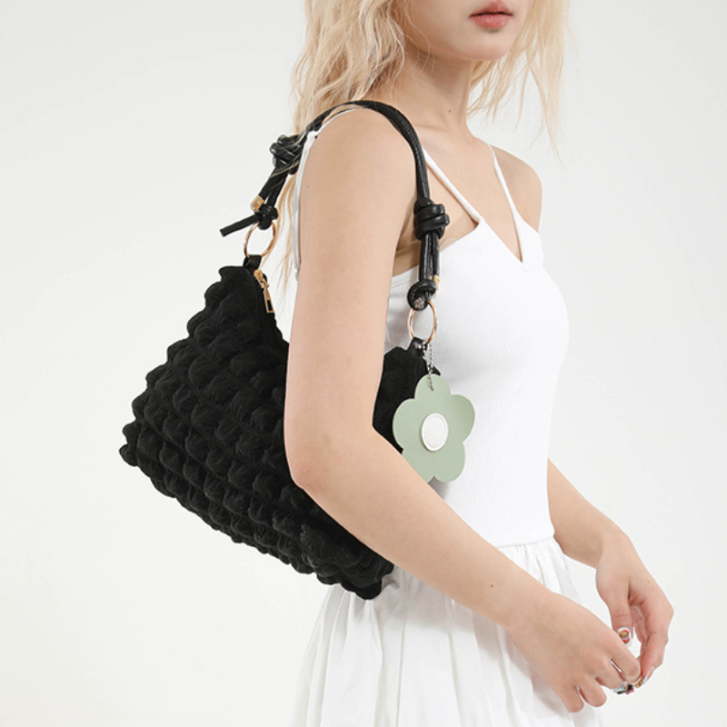 Women's New Handbag Korean Sol - Luxury Bags Korea บทวิจารณ์และราคา