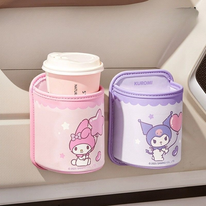 Sanrio New Hello Kitty Kuromi  - Luxury Bags In Japan บทวิจารณ์และราคา