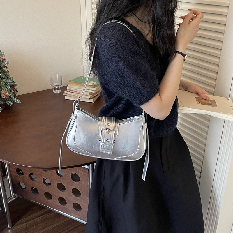 Vsper Underarm Shoulder Bags F - Luxury Bags Vegan บทวิจารณ์และราคา