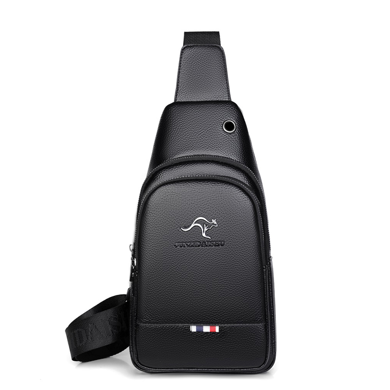 Kagaroo Luxury Brand Chest Pac - Luxury Bags For Men Brands บทวิจารณ์และราคา