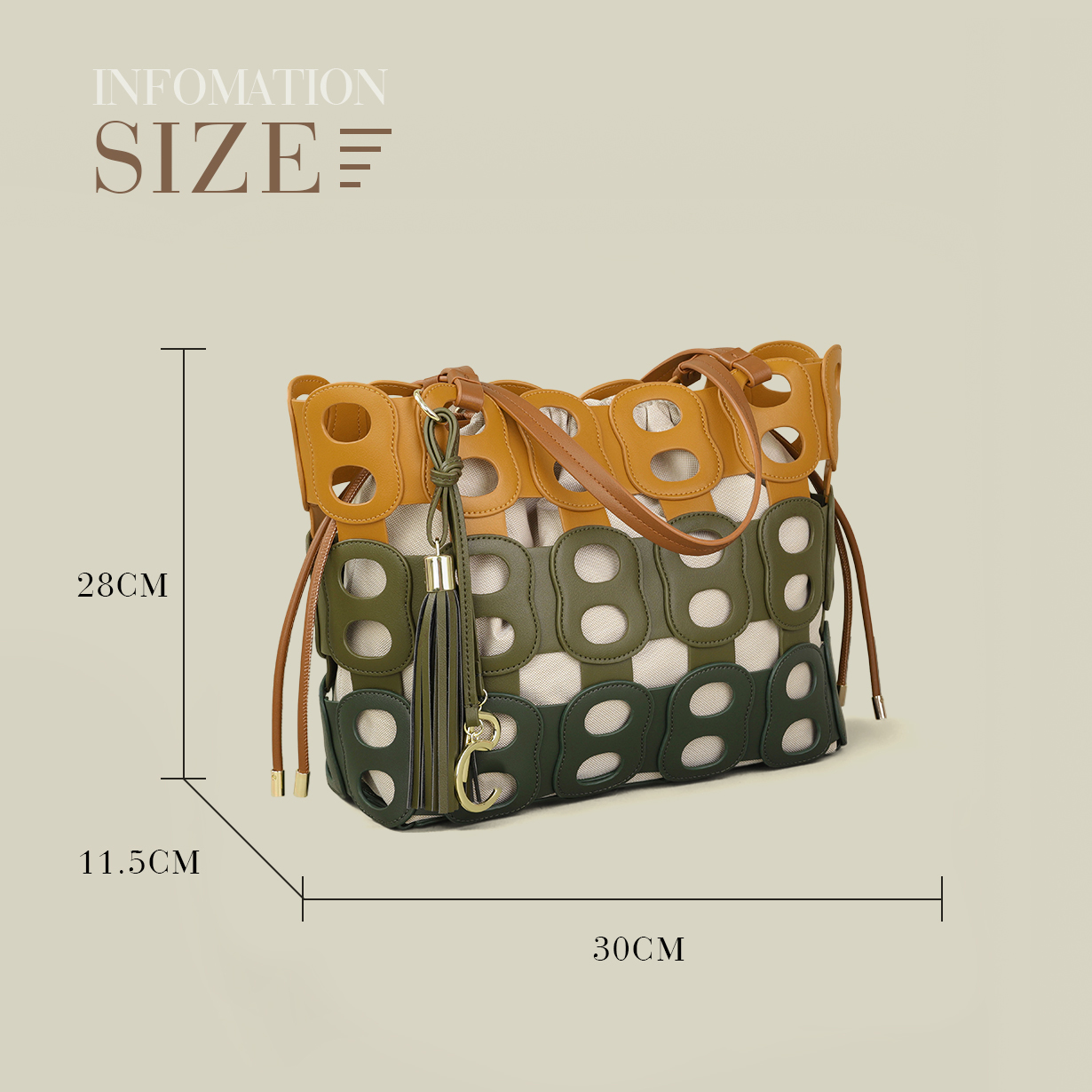 PG PATSY GARIS Women's Crossbo - Luxury Bags 2026 บทวิจารณ์และราคา