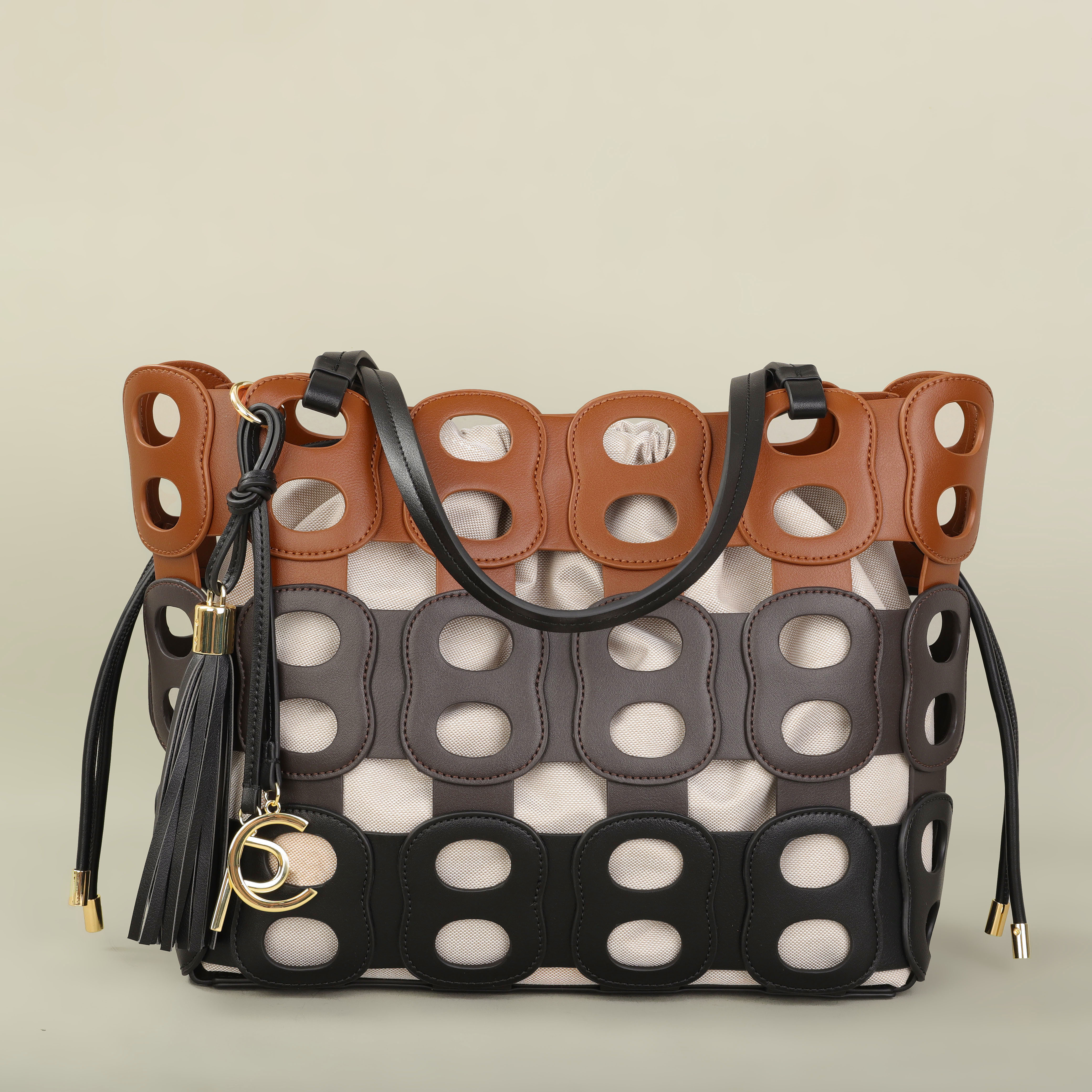 PG PATSY GARIS Women's Crossbo - Luxury Bags 2026 บทวิจารณ์และราคา