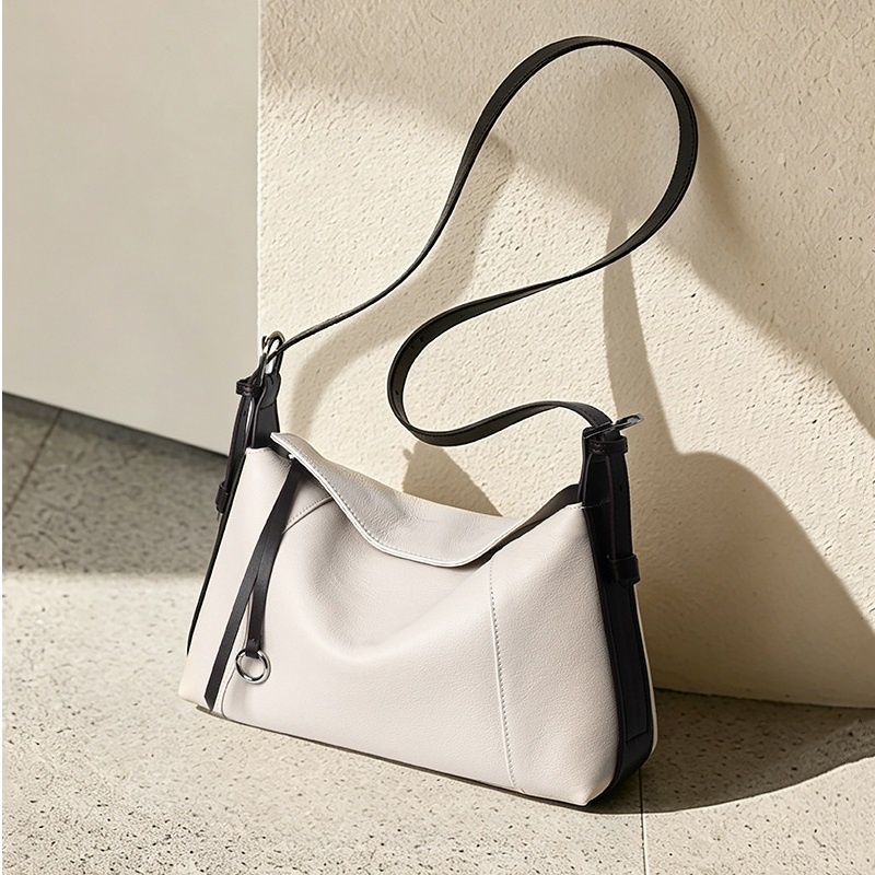 Luxury Soft Cowhide Leather Un - Luxury Bags Everyday บทวิจารณ์และราคา