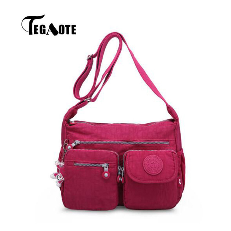 TEGAOTE Women's Bags Trend 202 - Luxury Bags Korea บทวิจารณ์และราคา
