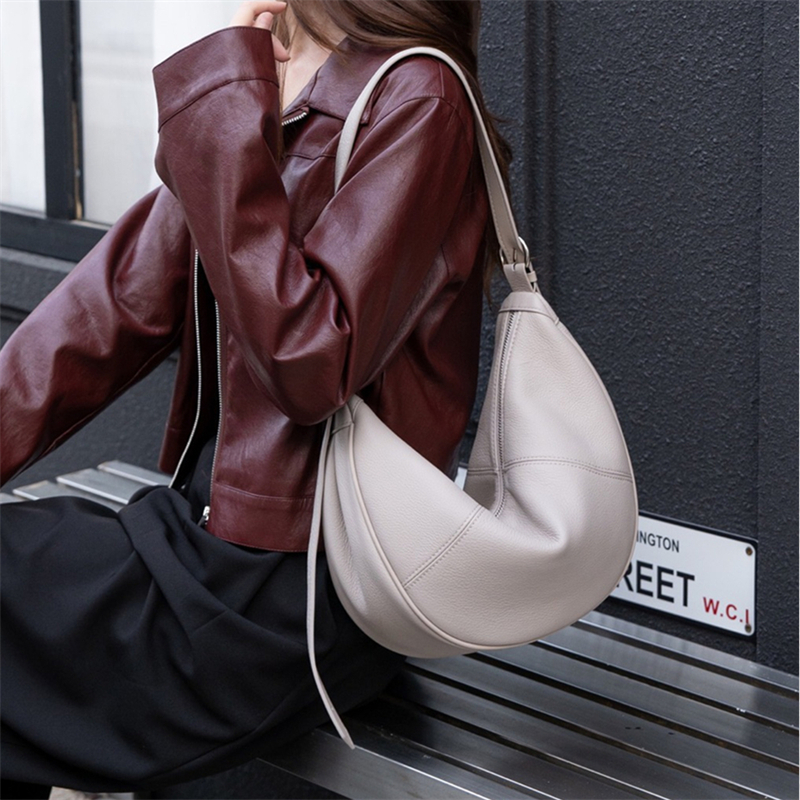 BURMINSA Luxury Genuine Leathe - Luxury Bags 2026 บทวิจารณ์และราคา