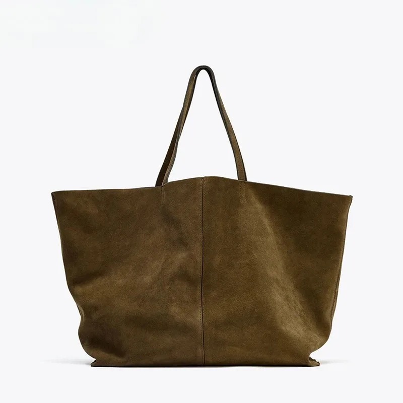 Large Capacity Fashion Shoulde - Luxury Bags Everyday บทวิจารณ์และราคา