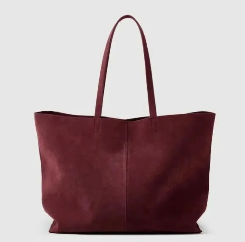 Large Capacity Fashion Shoulde - Luxury Bags Everyday บทวิจารณ์และราคา