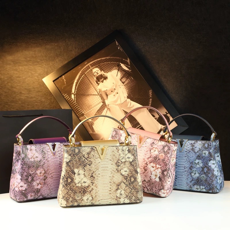Simple Yet Chic Designer Diape - Luxury Bags Everyday บทวิจารณ์และราคา