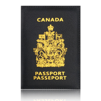 Canada Passport Holder Protect - Luxury Bags Canada บทวิจารณ์และราคา