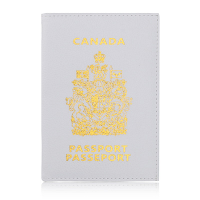 Canada Passport Holder Protect - Luxury Bags Canada บทวิจารณ์และราคา