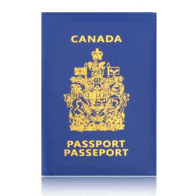 Canada Passport Holder Protect - Luxury Bags Canada บทวิจารณ์และราคา