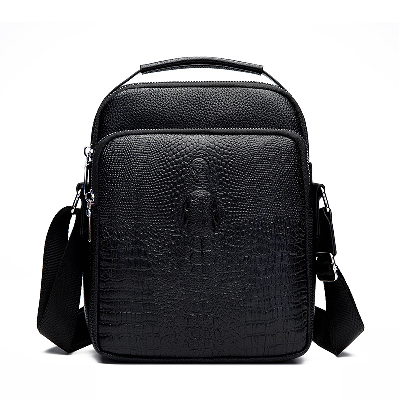 Luxury Brand Alligator Men Sho - Luxury Bags For Men Brands บทวิจารณ์และราคา