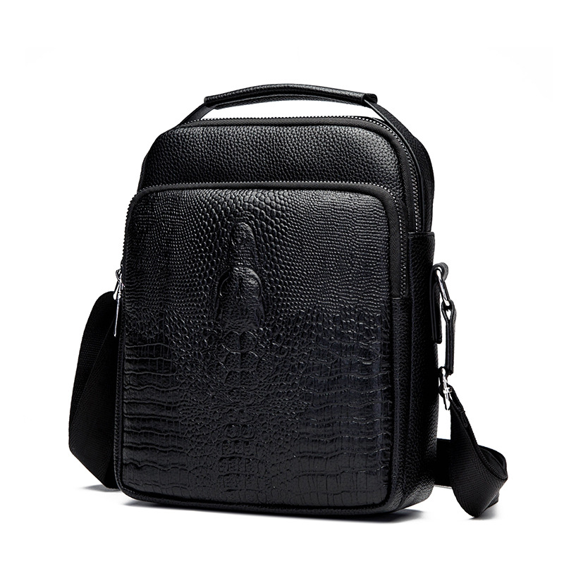 Luxury Brand Alligator Men Sho - Luxury Bags For Men Brands บทวิจารณ์และราคา