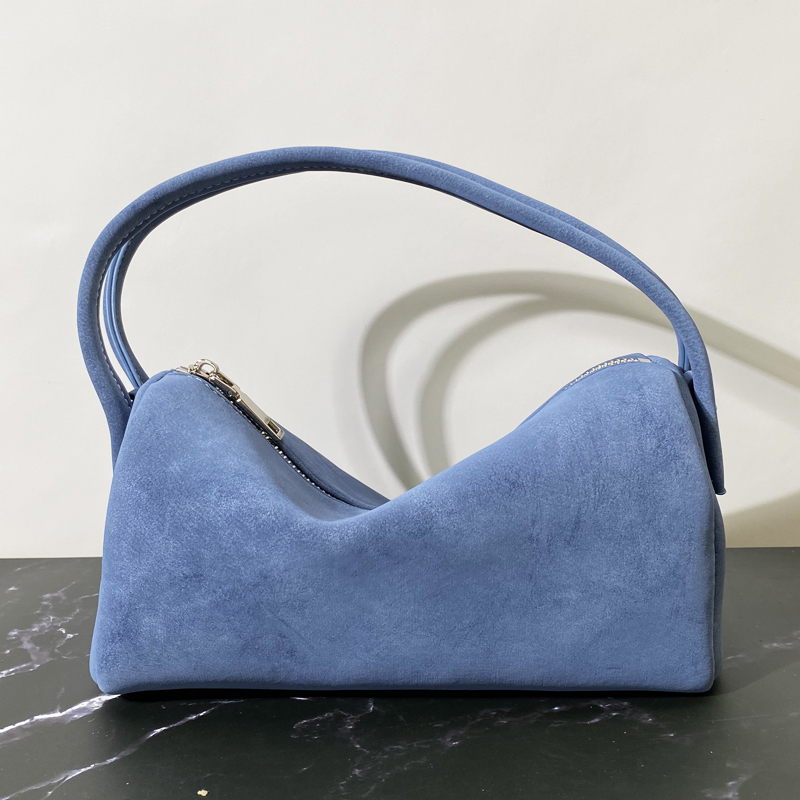 Korean Casual Small Pillow Bag - Luxury Bags Korea บทวิจารณ์และราคา