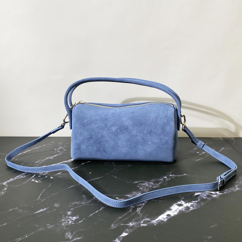 Korean Casual Small Pillow Bag - Luxury Bags Korea บทวิจารณ์และราคา