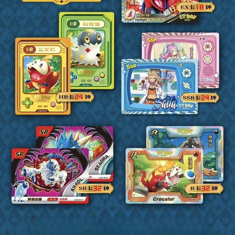 New 30 Bag Pokemon Anime Game  - Luxury Bags In Japan บทวิจารณ์และราคา