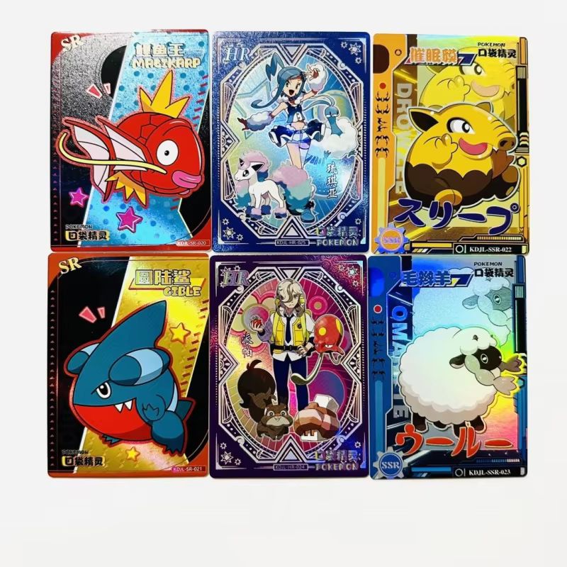 New 30 Bag Pokemon Anime Game  - Luxury Bags In Japan บทวิจารณ์และราคา