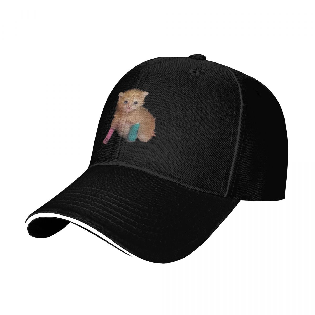 Tater tot Baseball Cap Fashion - Luxury Bags Dropshipping บทวิจารณ์และราคา