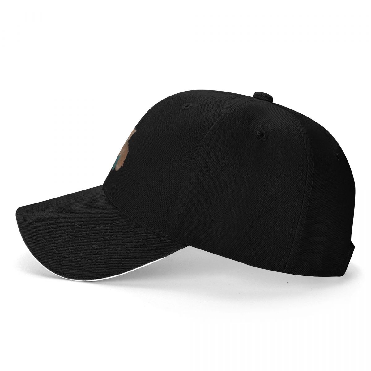 Tater tot Baseball Cap Fashion - Luxury Bags Dropshipping บทวิจารณ์และราคา