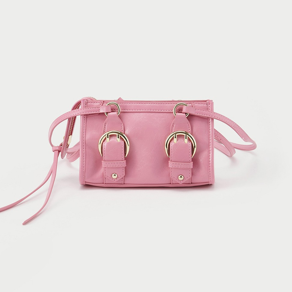 2021 Mini Cambridge Bag - Comp - Top Handle Patent Bag บทวิจารณ์และราคา