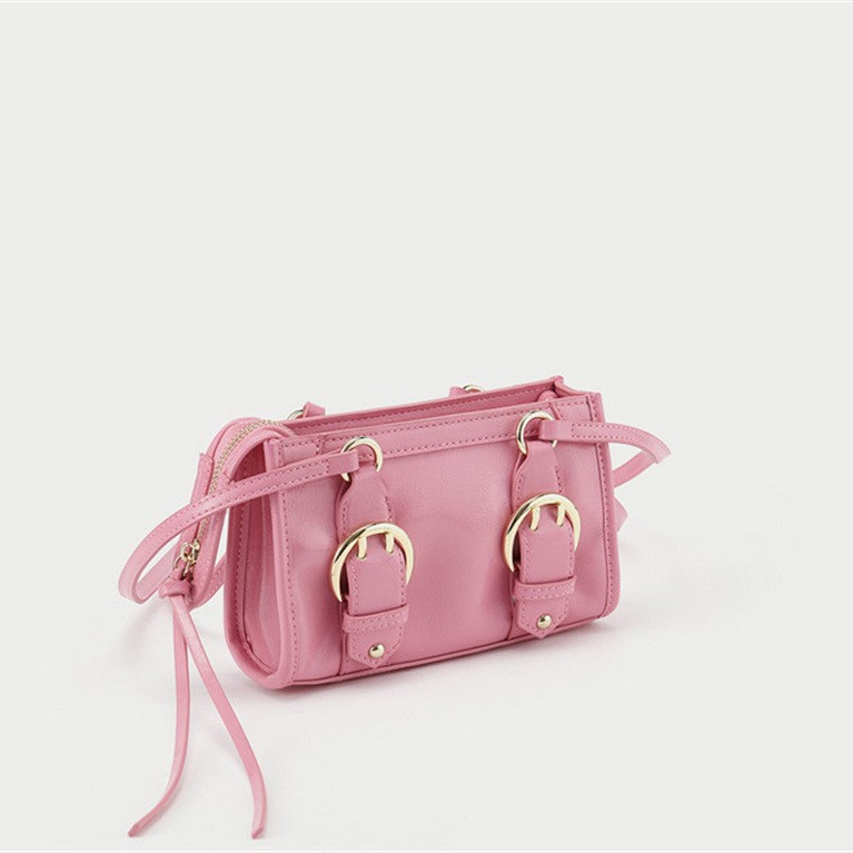 2021 Mini Cambridge Bag - Comp - Top Handle Patent Bag บทวิจารณ์และราคา