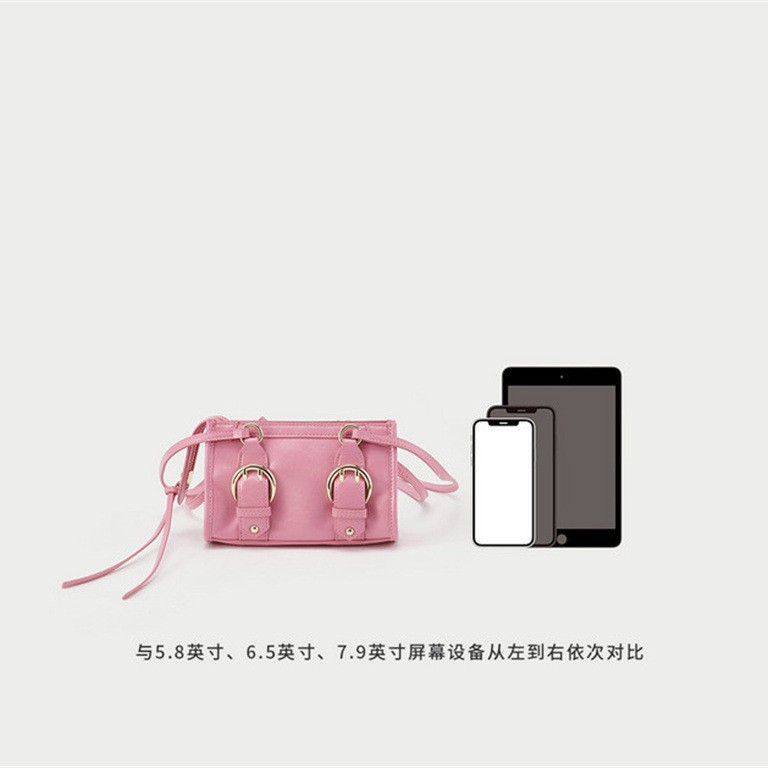 2021 Mini Cambridge Bag - Comp - Top Handle Patent Bag บทวิจารณ์และราคา