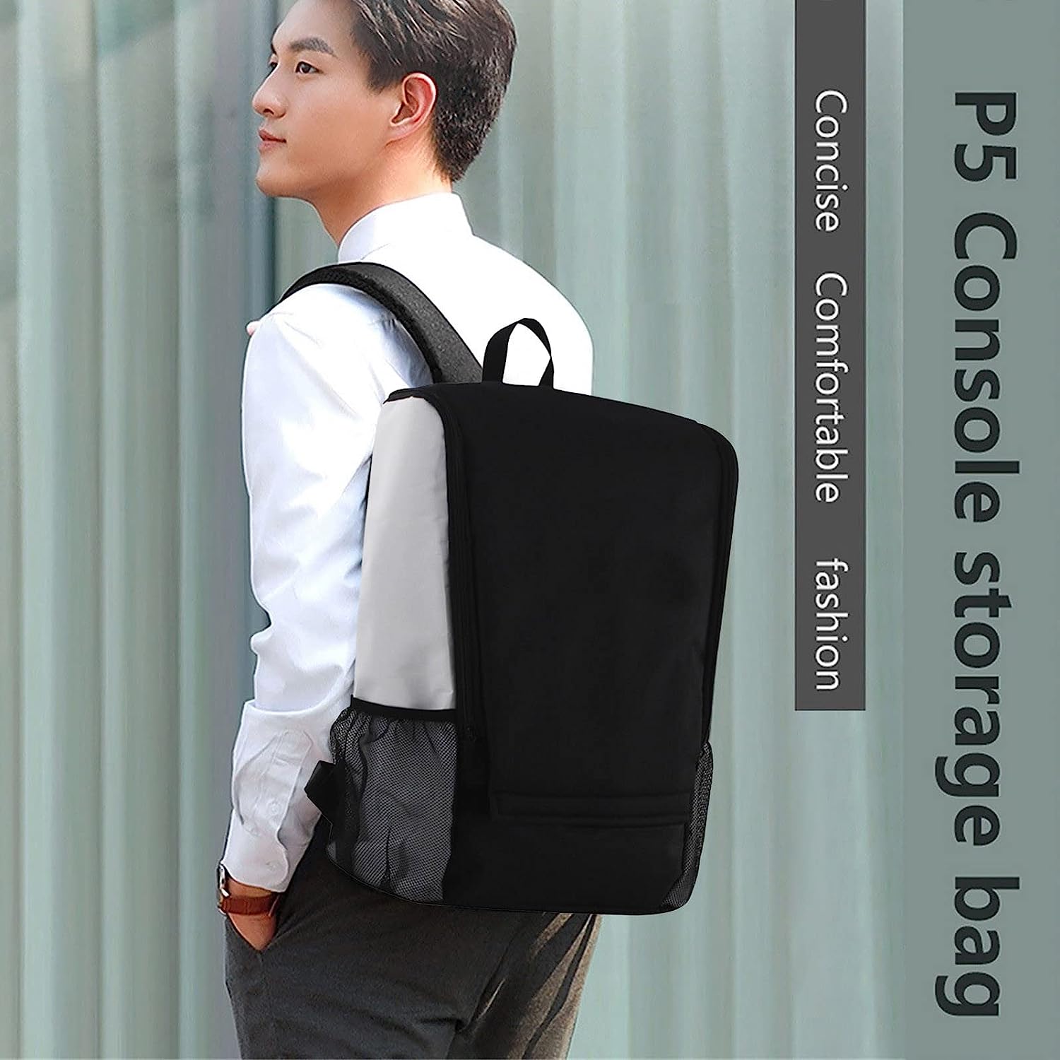 Travel Storage Handbag Backpac - Luxury Bags Consignment บทวิจารณ์และราคา