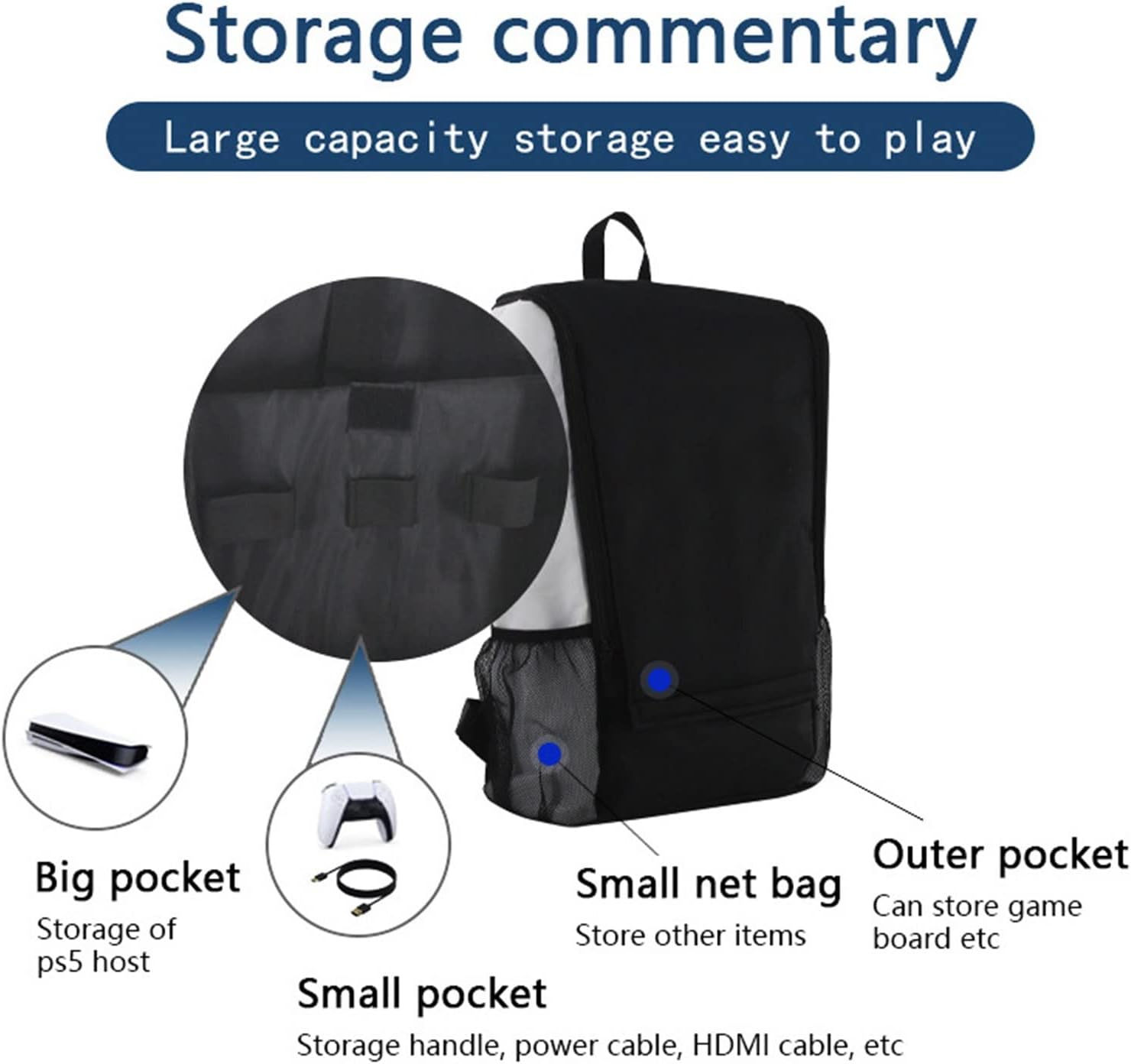 Travel Storage Handbag Backpac - Luxury Bags Consignment บทวิจารณ์และราคา