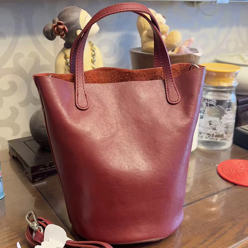 Ladies Vintage Fashion Shoulde - Luxury Bags Vegan บทวิจารณ์และราคา