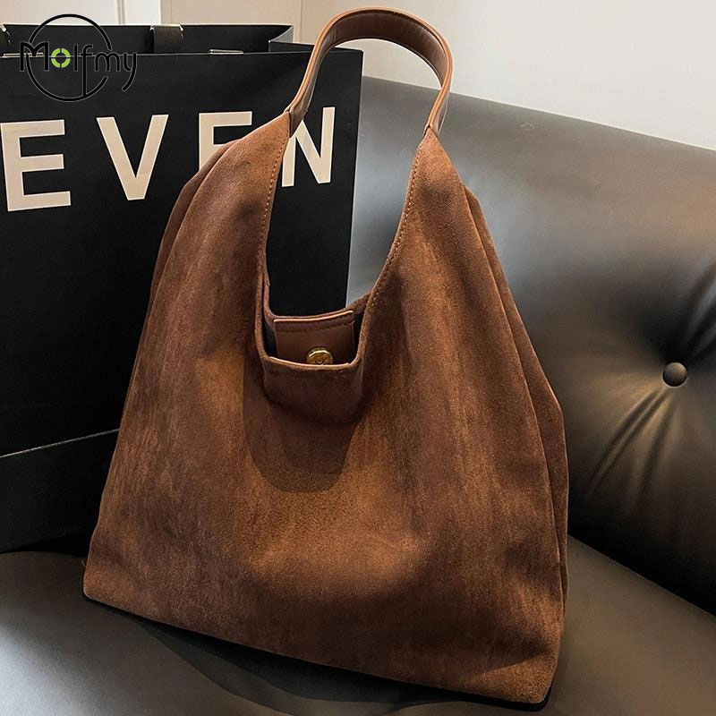 Luxury Handbag  Retro Women's  - Luxury Bags Dropshipping บทวิจารณ์และราคา