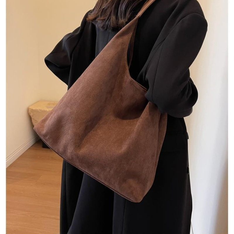 Luxury Handbag  Retro Women's  - Luxury Bags Dropshipping บทวิจารณ์และราคา