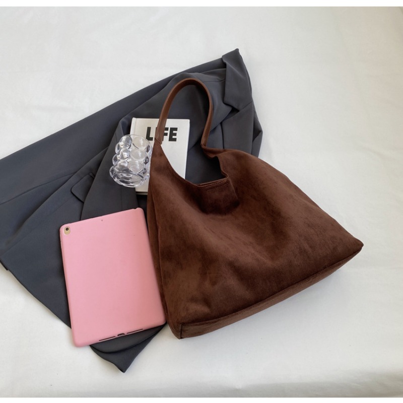 Luxury Handbag  Retro Women's  - Luxury Bags Dropshipping บทวิจารณ์และราคา