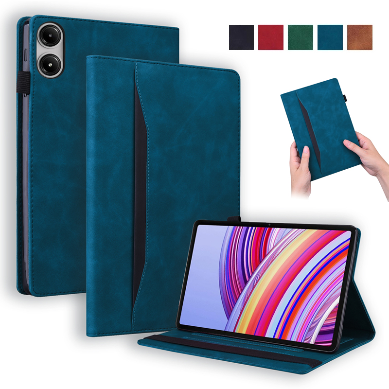 GEFENIS For Redmi Pad Pro Case - Luxury Bags Dropshipping บทวิจารณ์และราคา