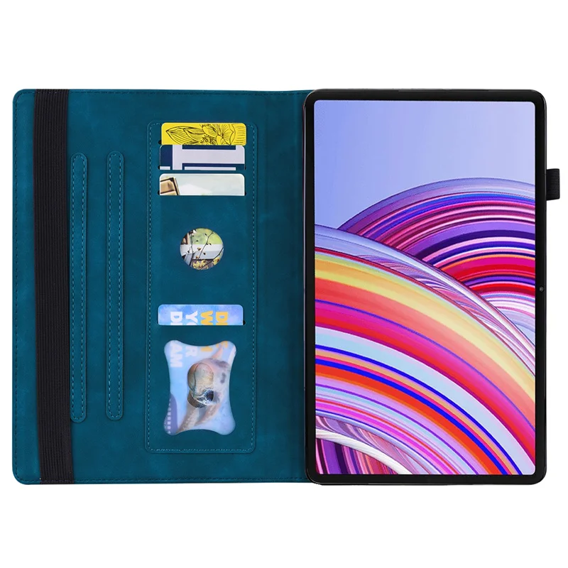 GEFENIS For Redmi Pad Pro Case - Luxury Bags Dropshipping บทวิจารณ์และราคา