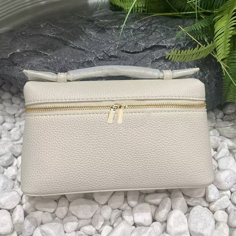 Genuine Leather Small Crossbod - Luxury Bags Korea บทวิจารณ์และราคา