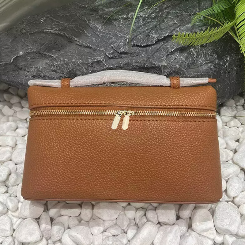 Genuine Leather Small Crossbod - Luxury Bags Korea บทวิจารณ์และราคา