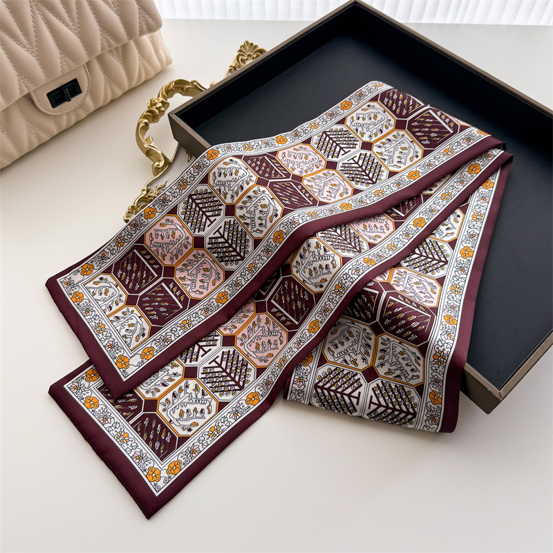 12*145cm Small New Double-Laye - Luxury Bags Design บทวิจารณ์และราคา