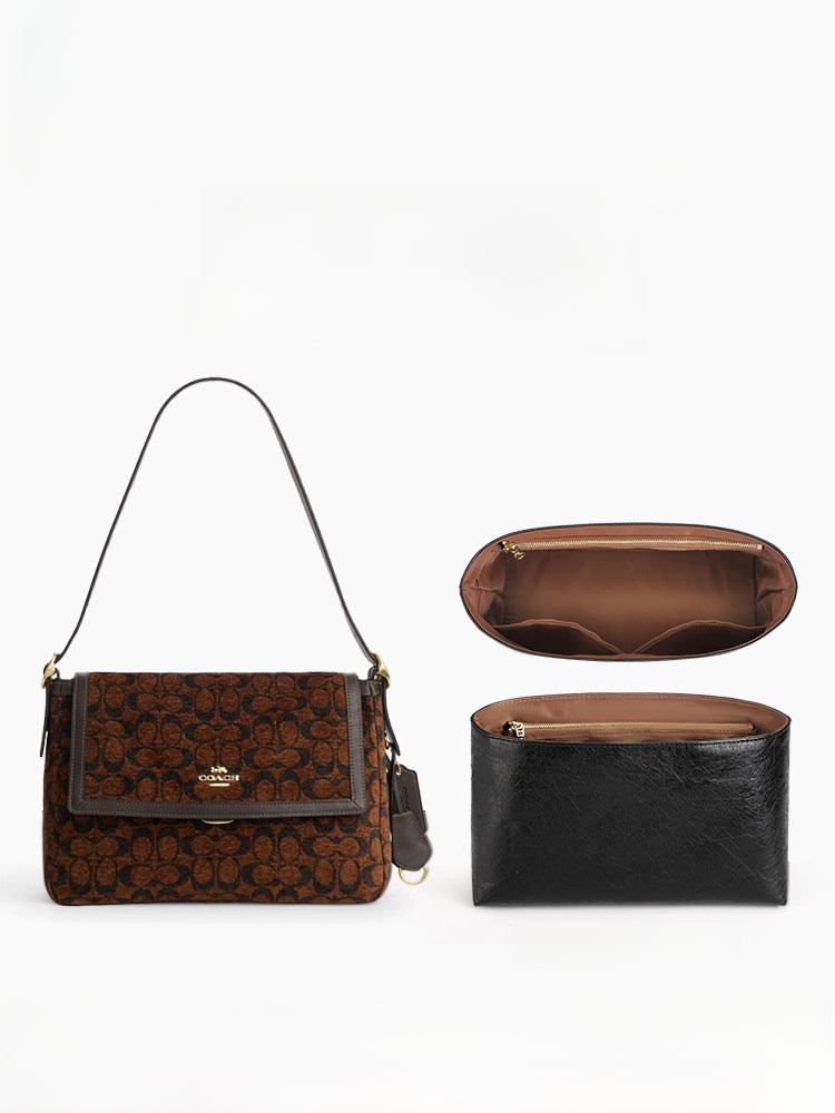 DuPont Paper Inner Liner Truff - Luxury Bags Medium Size บทวิจารณ์และราคา