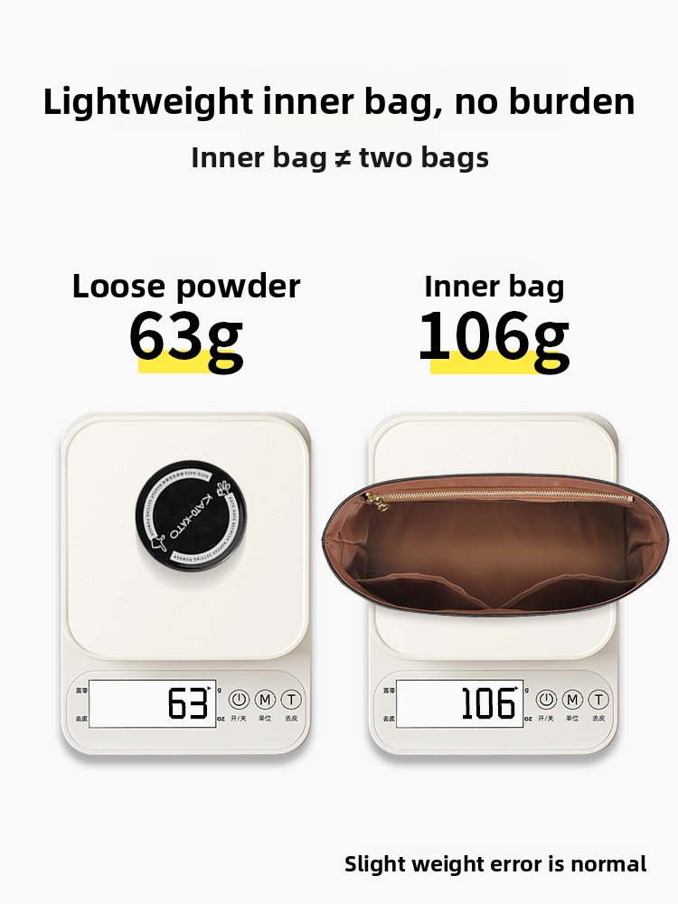 DuPont Paper Inner Liner Truff - Luxury Bags Medium Size บทวิจารณ์และราคา
