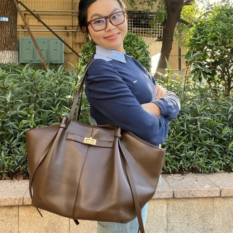 2026 Women's Summer Large Capa - Luxury Bags Korea บทวิจารณ์และราคา