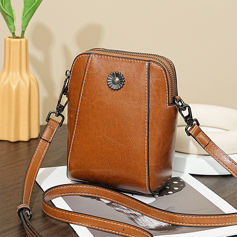 2026 New Arrival Ladies Leathe - Luxury Bags 2026 บทวิจารณ์และราคา
