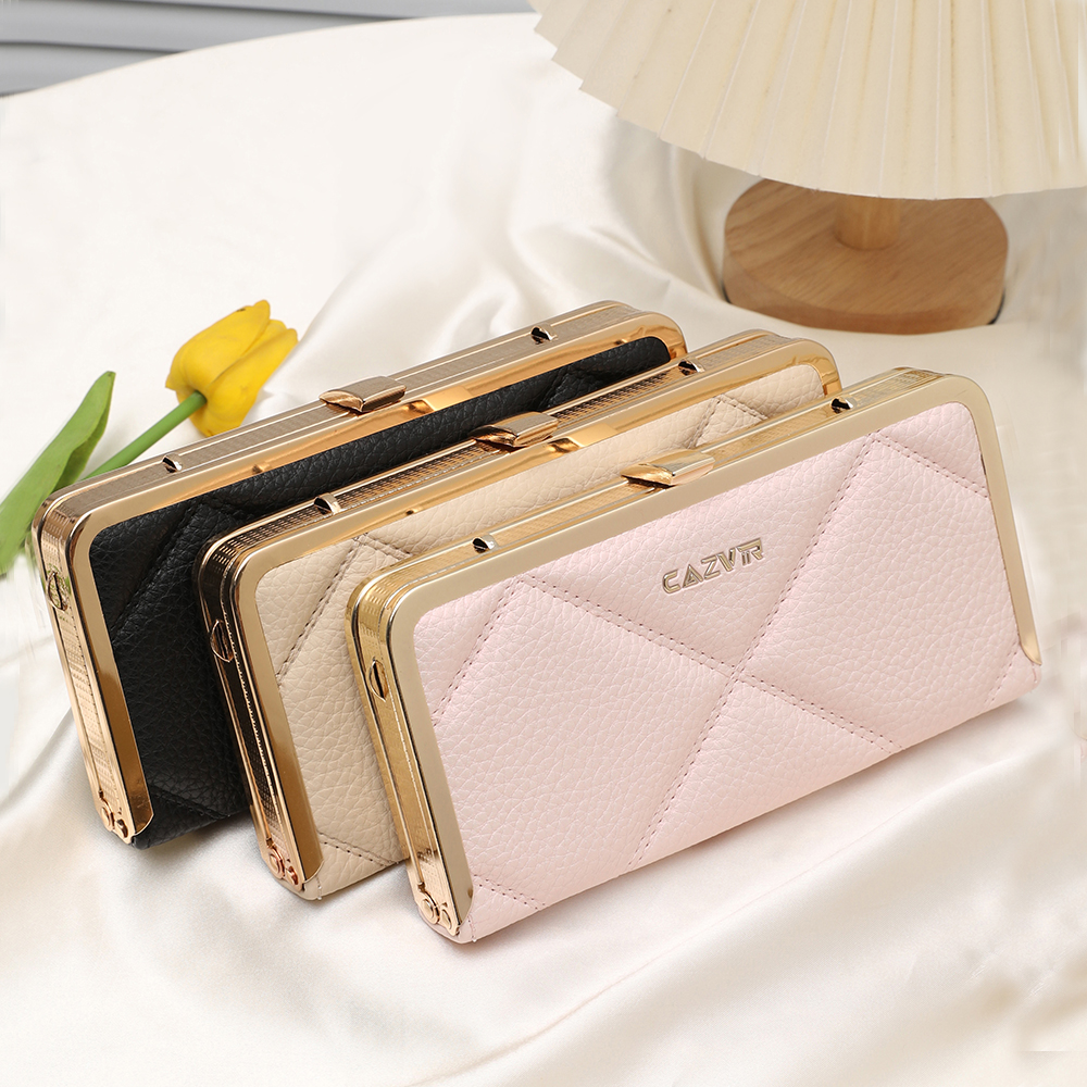 CAZVTR  Stylish Diamond Quilte - Luxury Bags Everyday บทวิจารณ์และราคา